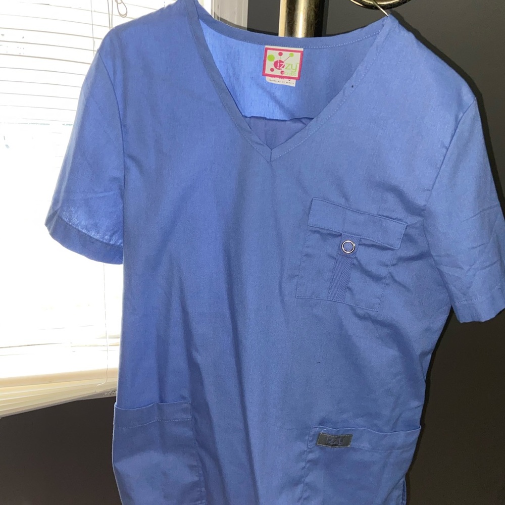 Scrubs